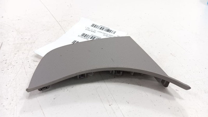 Honda Insight Dash Side Cover Right Passenger Trim Panel 2010 2011 201