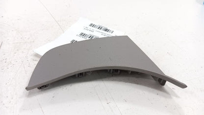Honda Insight Dash Side Cover Right Passenger Trim Panel 2010 2011 201