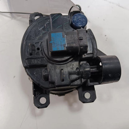 Passenger Right Corner Park Light Fog-driving Bumper Mounted 12-23 FIAT 500