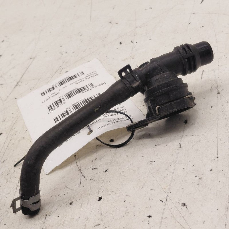 Alfa Romeo Stelvio Coolant Line Crossover Pipe  2.0 2018 2019 2020 202