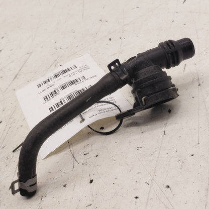 Alfa Romeo Stelvio Coolant Line Crossover Pipe  2.0 2018 2019 2020 202