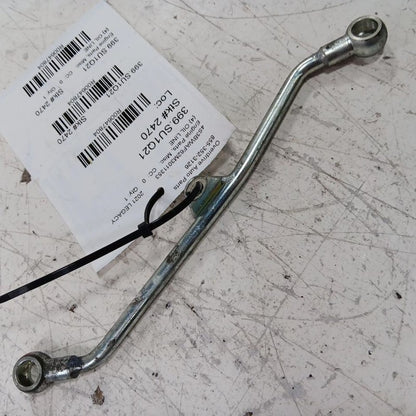 Subaru Legacy Oil Line 2.5L 2020 2021 2022 2023 2024 OEM