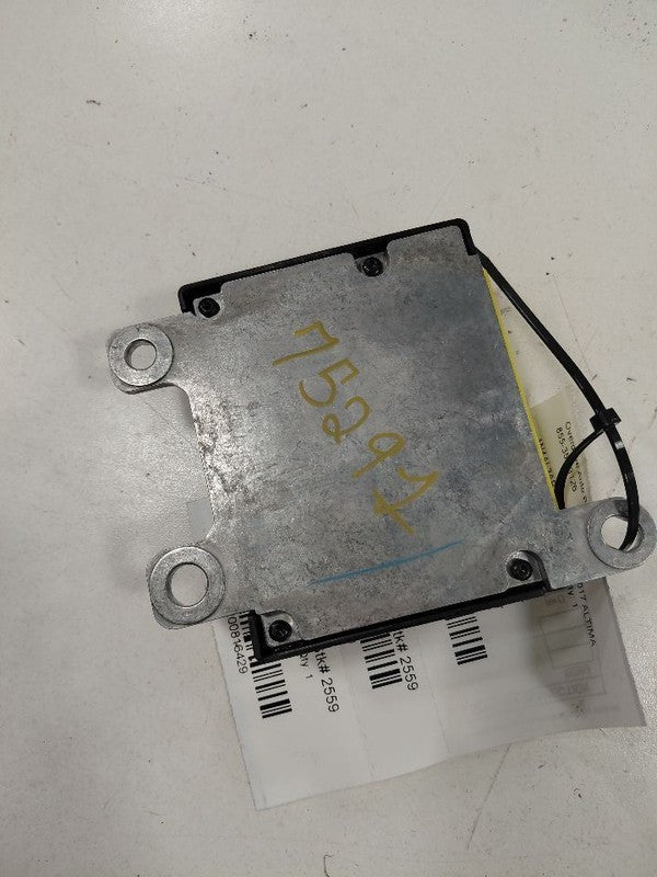 Control Module Fits 16-18 Nissan Altima