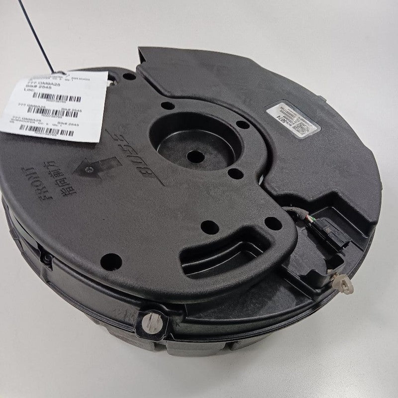 2025 GMC Acadia Subwoofer Sub Woofer Speaker 