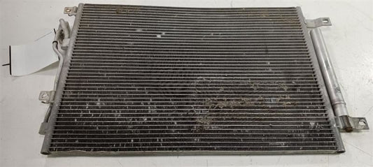 55111484AD Air Conditioning AC Condenser Fits 13-16 Dodge Dodge Dart