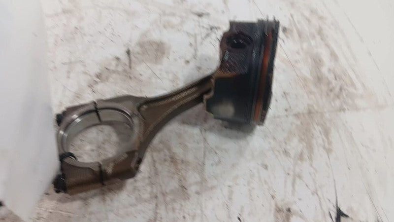 Subaru Forester One Single Piston 2017 2018 OEM