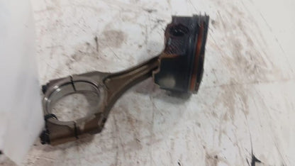 Subaru Forester One Single Piston 2017 2018 OEM