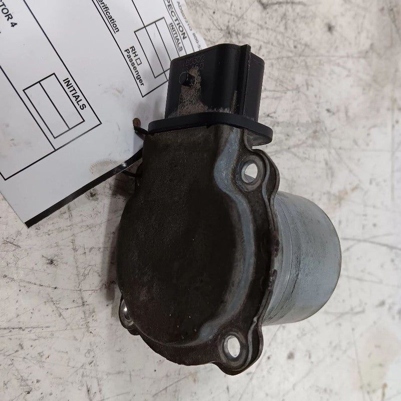 Ford Fiesta Automatic Transmission Valve Shift Solenoid  2014 2015 201