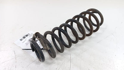 Coil Spring Rear Back Fits 11-14 MUSTANG 