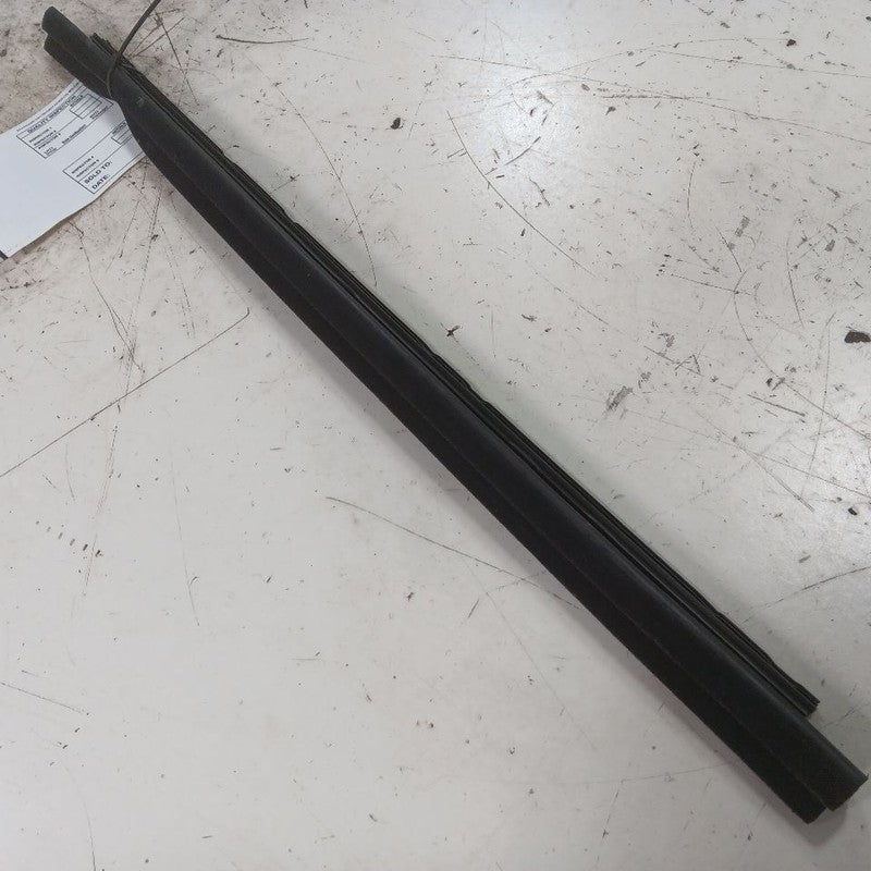 Toyota Corolla Left Rear Weather Strip Interior  2019 2018 2017 OEM