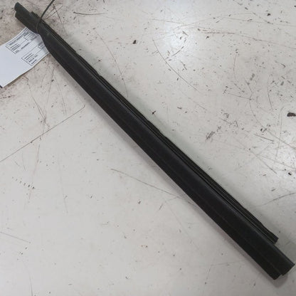 Toyota Corolla Left Rear Weather Strip Interior  2019 2018 2017 OEM