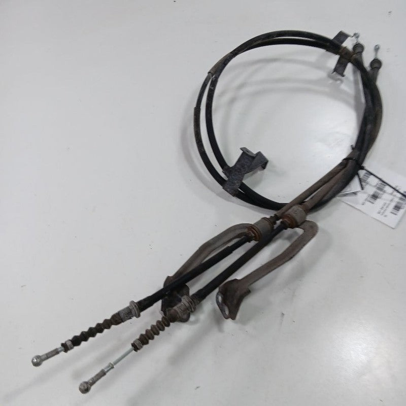 Nissan Sentra Parking Brake Emergency Brake Cable  2023 2022 2021 2020