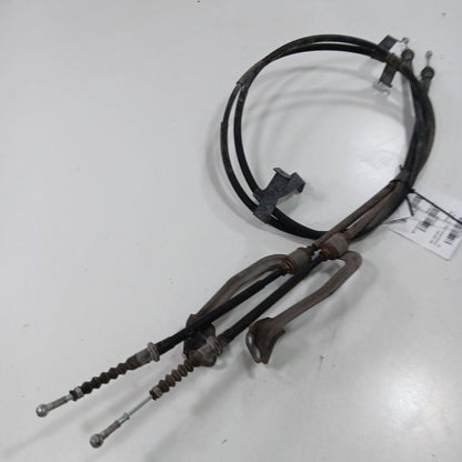Nissan Sentra Parking Brake Emergency Brake Cable  2023 2022 2021 2020