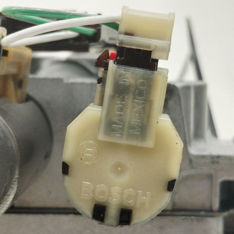 Chevy Trailblazer Automatic Transmission Valve Body  2023 2022 2021