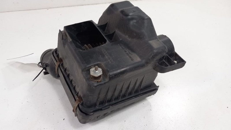 Air Cleaner Filter Box Without Turbo California Emissions Fits 09-10 FORESTER