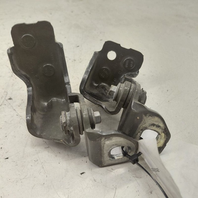Ford Edge Door Hinge Set Left Driver Rear  2019 2020 2021 2022