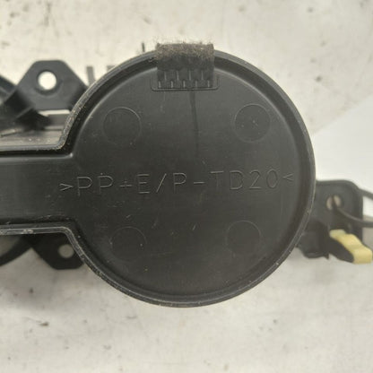 Lexus IS350 Cup Holder  2020 2019 2018