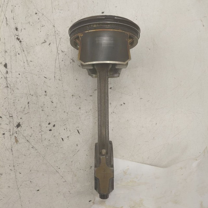 Nissan Rogue Single Piston With Connecting Rod   2.5 2021 2022 2023