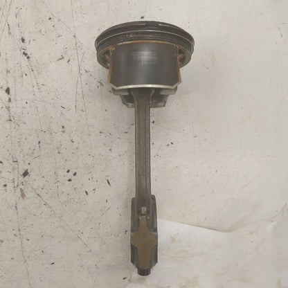 Nissan Rogue Single Piston With Connecting Rod   2.5 2021 2022 2023
