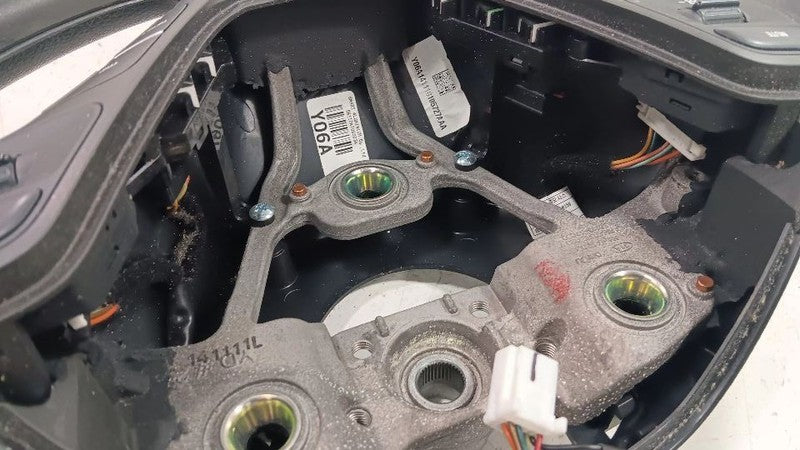 Kia Forte Steering Wheel  2014 2015 2016