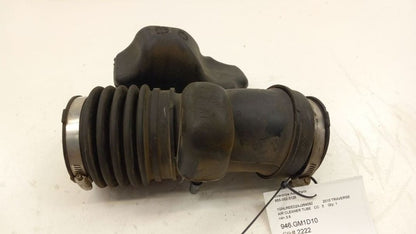 Chevy Traverse Air Cleaner Tube Intake Hose 2010 