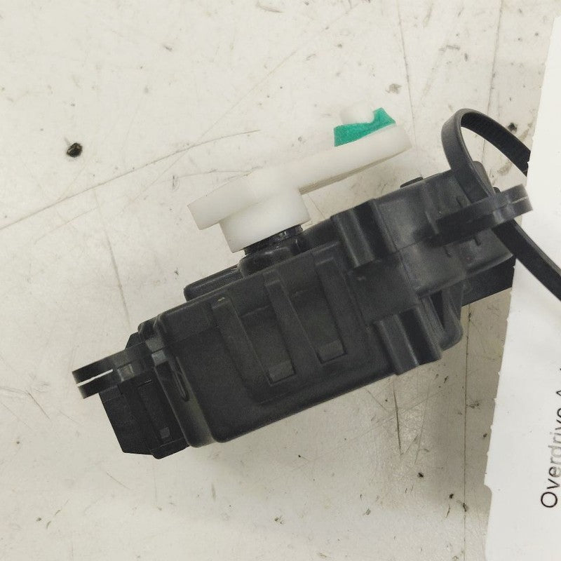 Mazda 3 Flap Door Motor Heater AC Door Actuator  2023 2022 2021