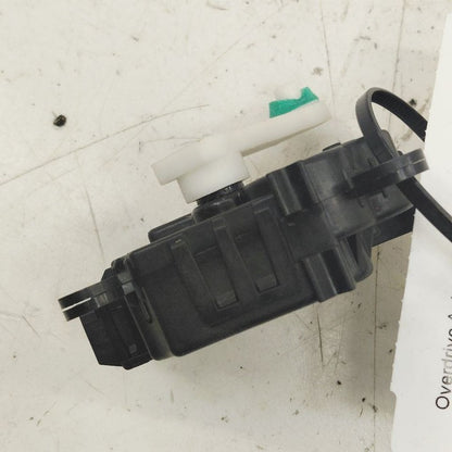Mazda 3 Flap Door Motor Heater AC Door Actuator  2023 2022 2021