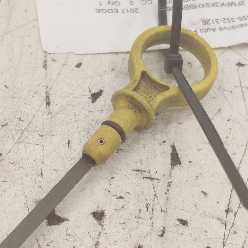 Ford Edge Engine Oil Dipstick  2.0 2018 2017 2016 2015