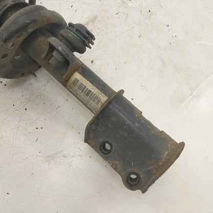 2018 Fiat 500 X Model Driver Left Front Strut