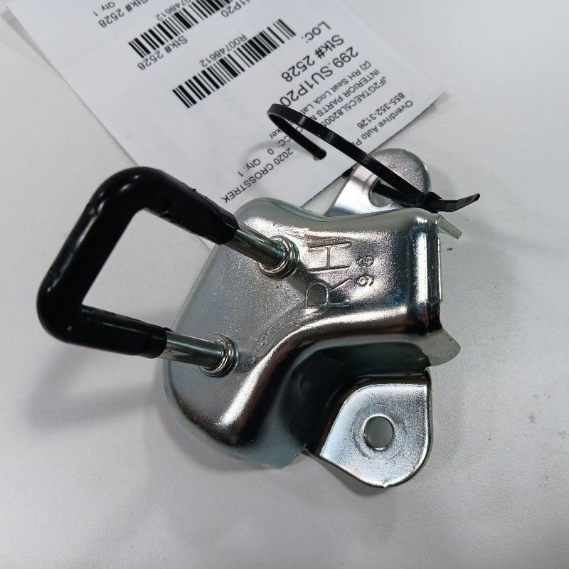 Subaru Crosstrek Right Side Seat Lock Latch Striker 2019 2020 2021 202