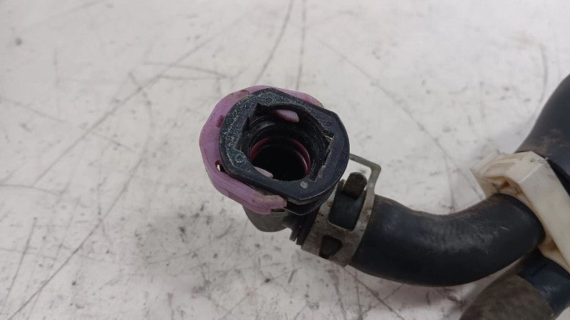 Mazda CX-3 Coolant Line Crossover Pipe  2019 2020 2021 2022 OEM