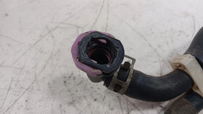Mazda CX-3 Coolant Line Crossover Pipe  2019 2020 2021 2022 OEM