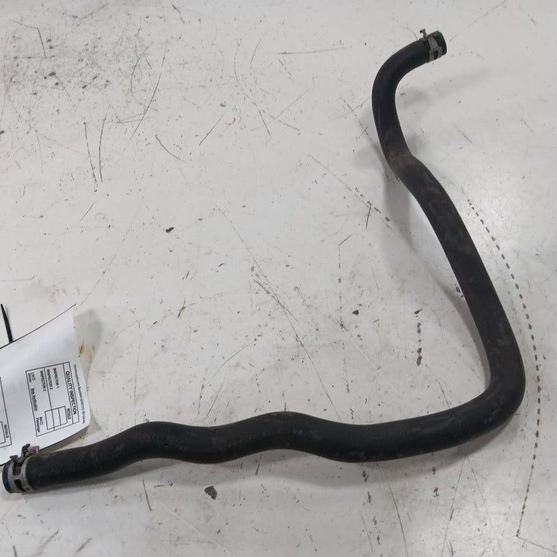 Acura ILX 2.4 Coolant Line Crossover Pipe  2016 2017 2018 OEM