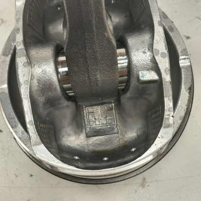 Honda HR-V Single Piston With Connecting Rod   2.0 2026 2025 2024 2023