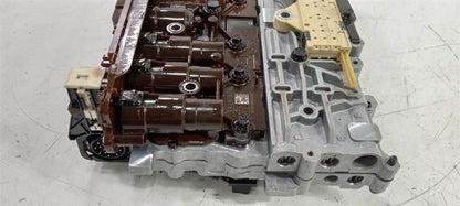 Cadillac CTS Automatic Transmission Valve Body 2011 2012 2013 OEM
