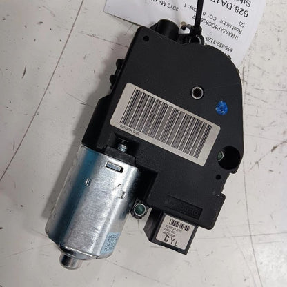 Nissan Maxima Electric Power Sun Moon Roof Glass Motor 2014 2013 2012 2011 2010 