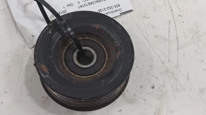 Infiniti G37 Idler Idle Pulley  2011 2012 2013
