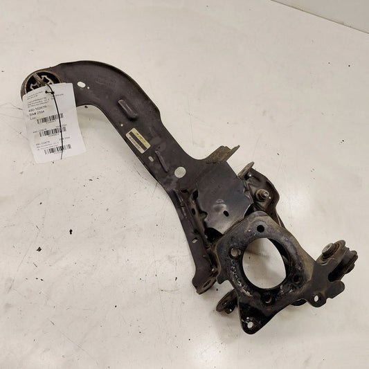 Passenger Right Rear Knuckle Trailing Hub FWD Fits 20-25 Ford Escape