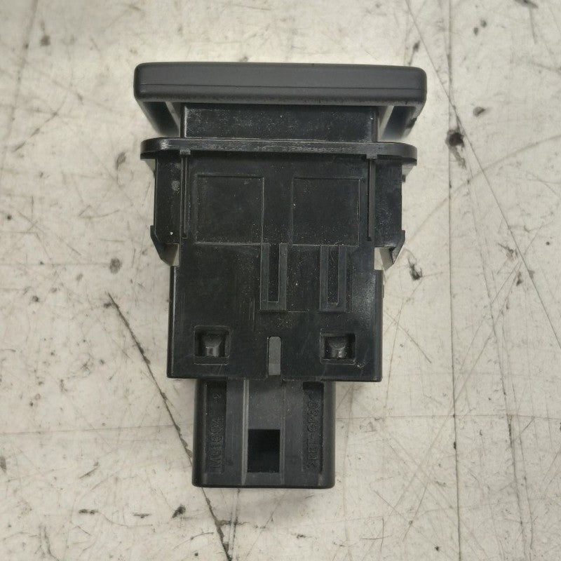 Toyota Prius Fuel Door Switch Gas Cap Cover Lid Release Button Control