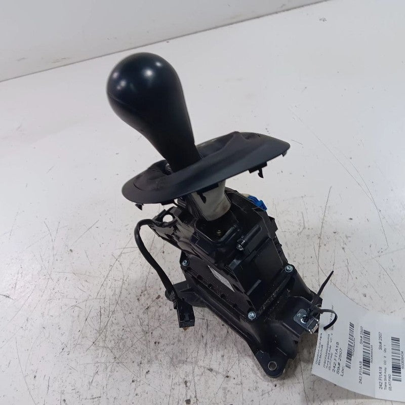 Fiat 500 Transmission Gear Shifter 2018 OEM