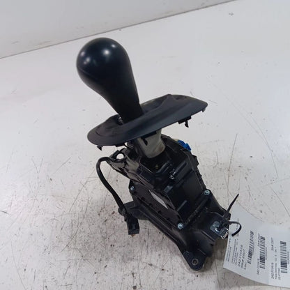 Fiat 500 Transmission Gear Shifter 2018 OEM