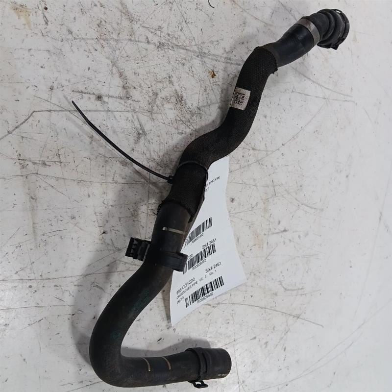 Mini Cooper Coolant Line Crossover Pipe  2016 2017 2018 2019 2020 OEM