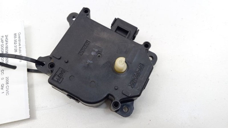 Honda Civic Flap Door Motor Heater AC Door Actuator 2006 2007 2008 2009 2010