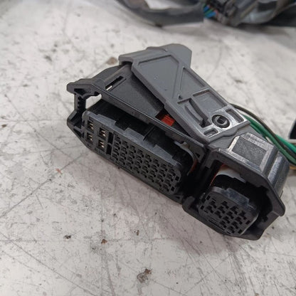 Nissan LEAF Engine Wire Wiring Harness  2013 2014 2015 2016 2017