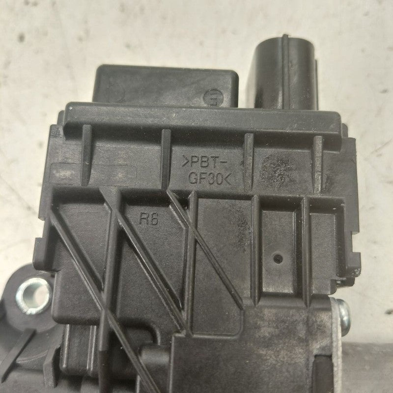 Subaru XV Crosstrek Driver Left Front Power Window Motor 2025 2024
