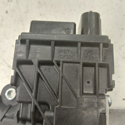 Subaru XV Crosstrek Driver Left Front Power Window Motor 2025 2024