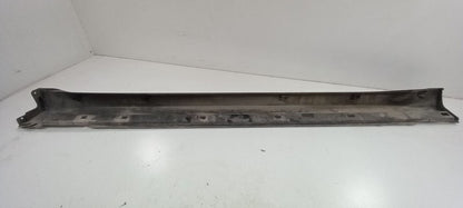 Subaru Forester Rocker Panel Trim Cover Molding Skirt Right Passenger Side 2009 