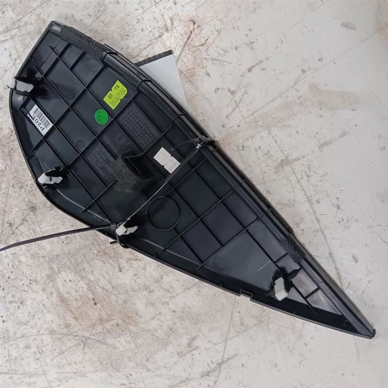 Kia Soul Dash Side Cover Left Driver Trim Panel  2017 2018 2019