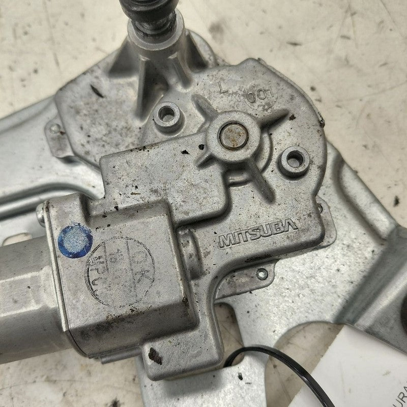 Rear Wiper Motor Fits 15-24 Nissan Murano