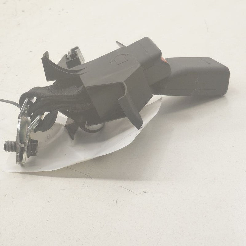 Lexus NX350 Seat Belt Buckle Latch Left Driver Rear Back  2022 2023 20